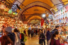 BEST PLACES TO SHOP IN ISTANBUL