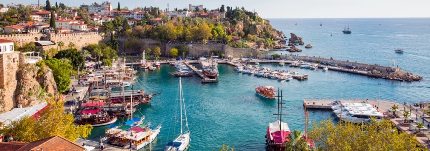 TURKEY  SPRING & SUMMER GUIDE FOR INVESTORS