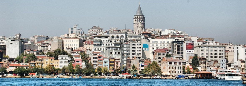 The Best Theme and Entertainment Parks in Istanbul